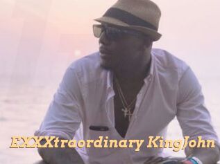 EXXXtraordinary_KingJohn