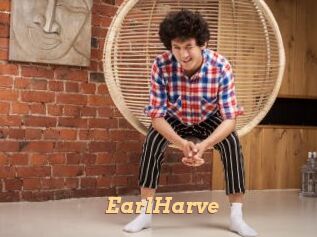 EarlHarve