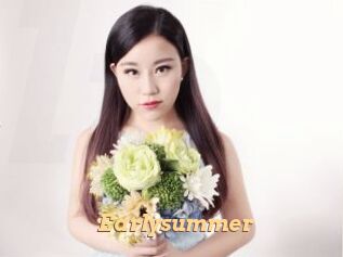 Earlysummer