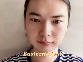 EasternPriest