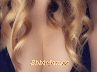 EbbieJames