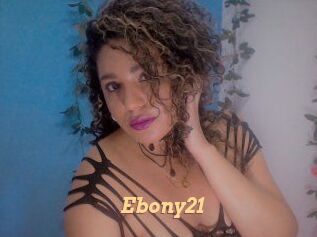 Ebony21
