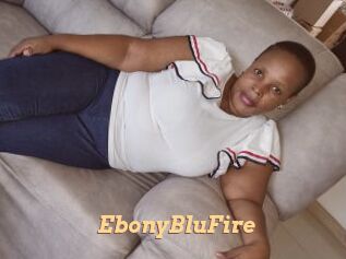 EbonyBluFire