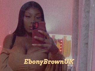 EbonyBrownUK