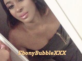 EbonyBubbleXXX