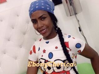 EbonyCherica