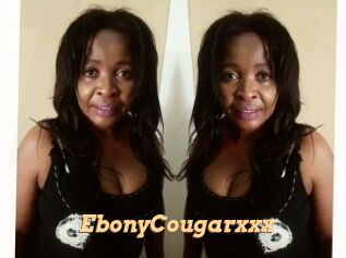 EbonyCougarxxx