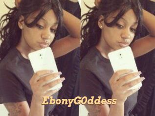 EbonyG0ddess