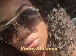 EbonyIdolxoxo