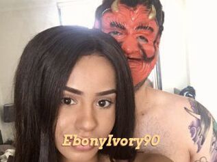 EbonyIvory90