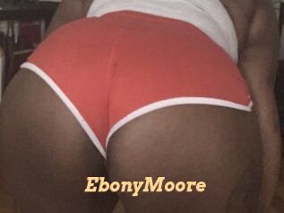 EbonyMoore