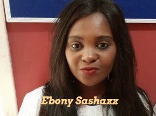 Ebony_Sashaxx