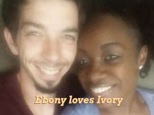Ebony_loves_Ivory