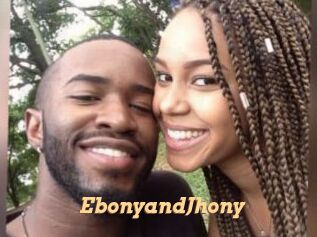 EbonyandJhony