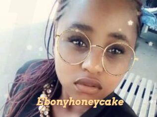 Ebonyhoneycake