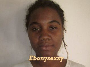 Ebonysexxy