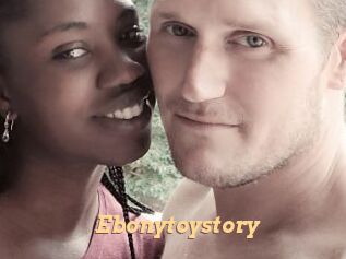Ebonytoystory