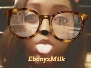 EbonyxMilk