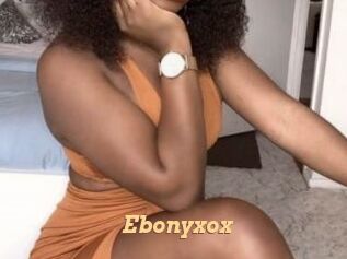 Ebonyxox