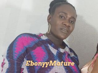 EbonyyMature