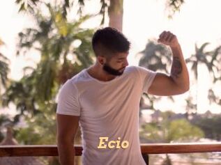 Ecio