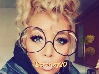 Ecstasy20
