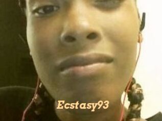 Ecstasy93