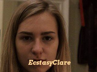EcstasyClare