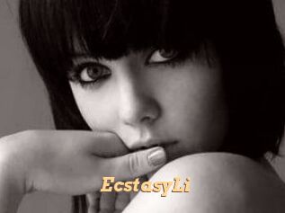 EcstasyLi