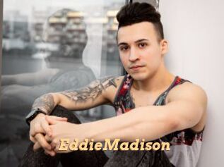 EddieMadison
