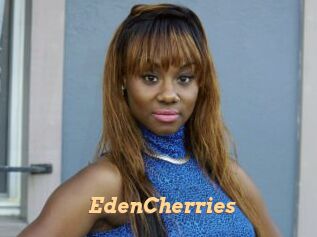 EdenCherries