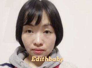 Edithbaby