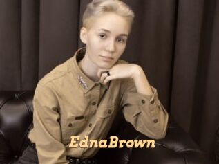 EdnaBrown