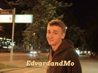 EdvardandMo