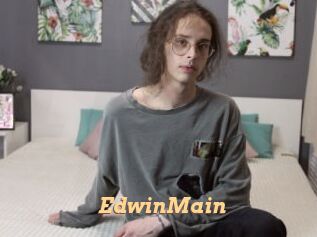 EdwinMain