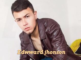 Edwward_jhonson