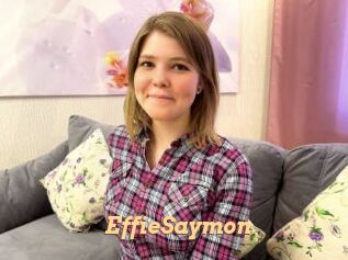 EffieSaymon