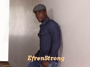 EfrenStrong
