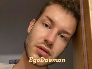 EgoDaemon
