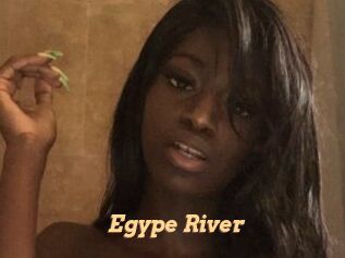 Egype_River