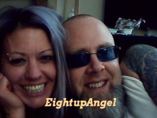 EightupAngel