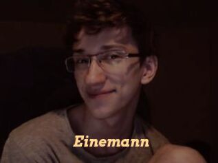 Einemann