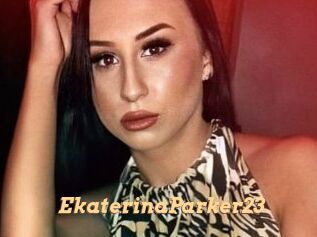 EkaterinaParker23