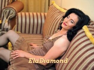 ElaDiamond