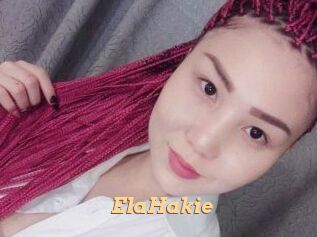 ElaHakie