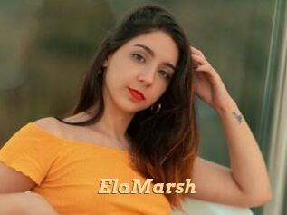 ElaMarsh