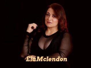 ElaMclendon