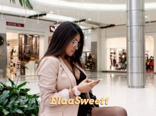 ElaaSweett