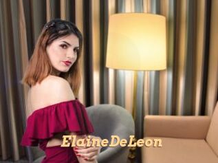 ElaineDeLeon