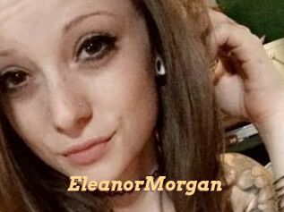 Eleanor_Morgan